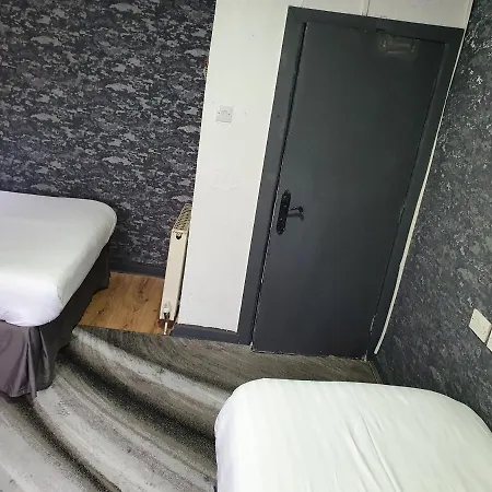 Balkan 3*