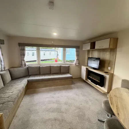 Haven Marton Mere Caravan In Blackpool