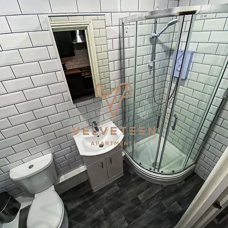 Velveteen By The V Group Blackpool
