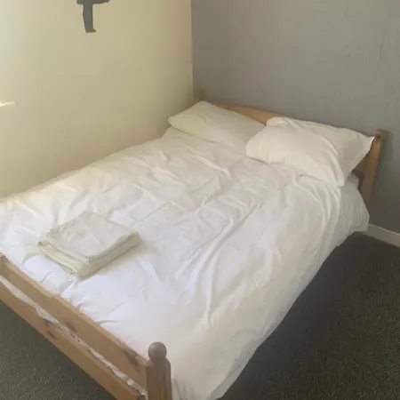 Macleods Guest house