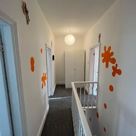 Nickelodeon House Great For Kids