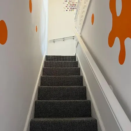 度假居 Nickelodeon House Great For Kids