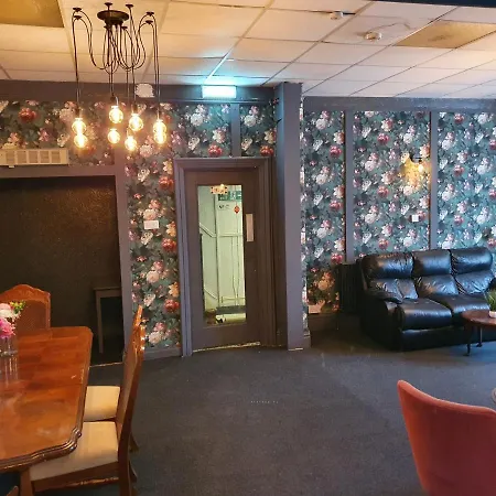 Balkan Hotel 3*