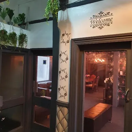 Hotel Balkan