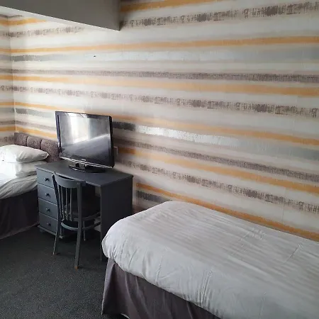 Hotel Balkan 3*