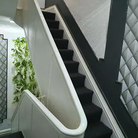 Balkan Hotel