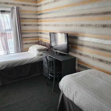 Balkan 3*