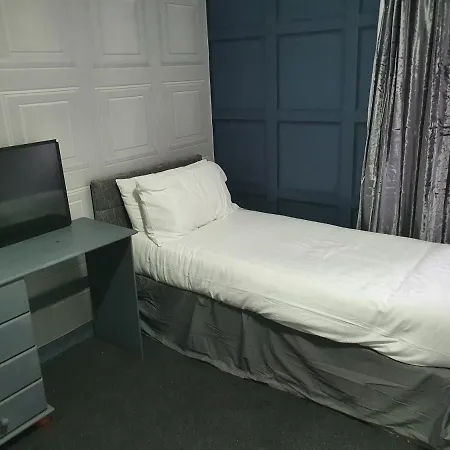 Balkan Hotel