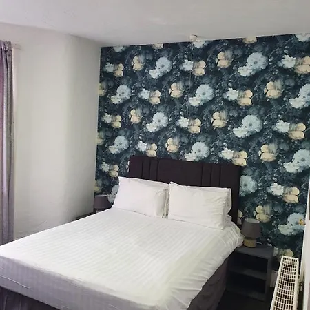 Hotel Balkan Blackpool