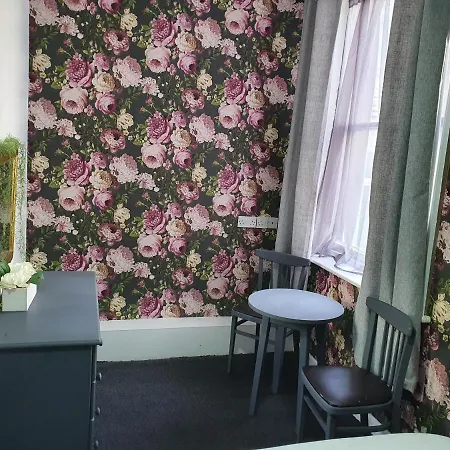 Hotel Balkan Blackpool