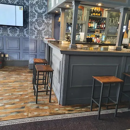 Balkan Blackpool