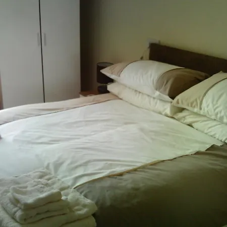 Guest house Arlingtons