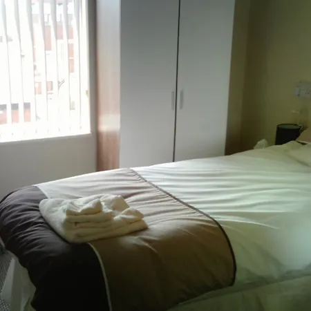 Arlingtons Guest house