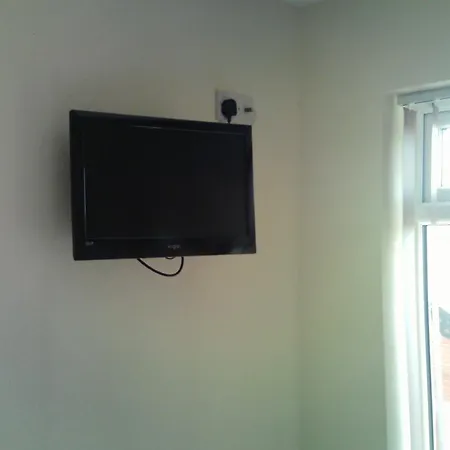 Arlingtons Guest house