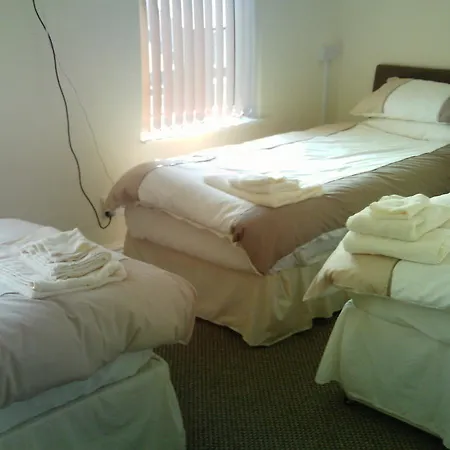Arlingtons 3*