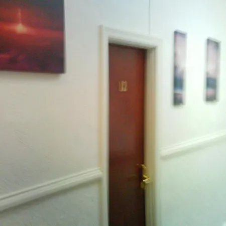 Guest house Arlingtons Blackpool