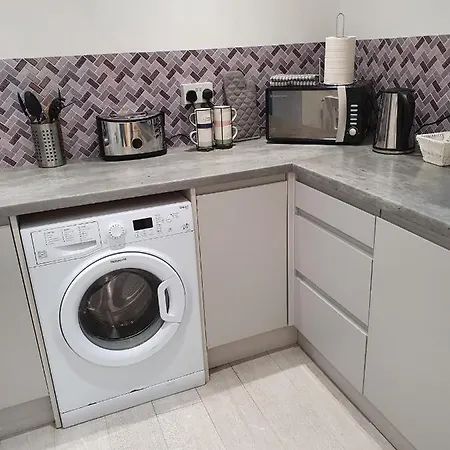 Apartment G *
