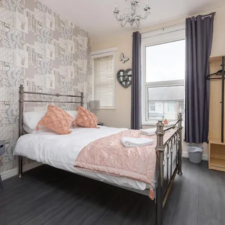 Otel The Blackpool