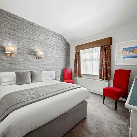 Hotel Cliffs