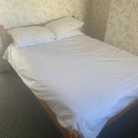 Macleods Guest house Blackpool