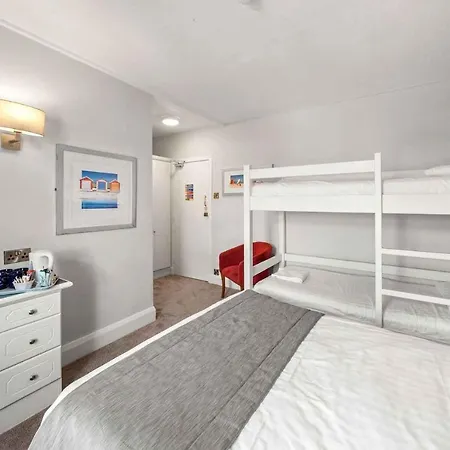 Hotel Cliffs 3*