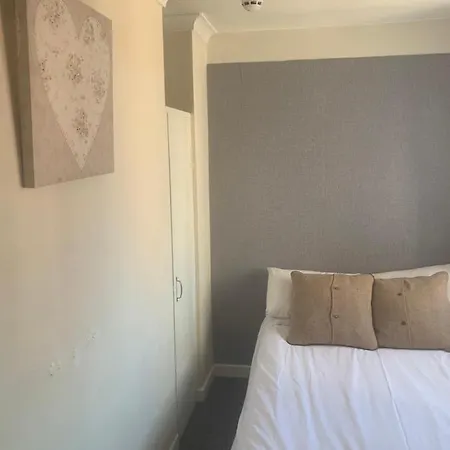 Macleods Guest house