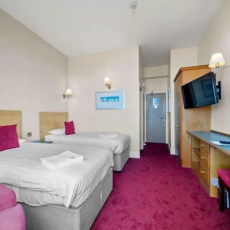 Hotel Claremont