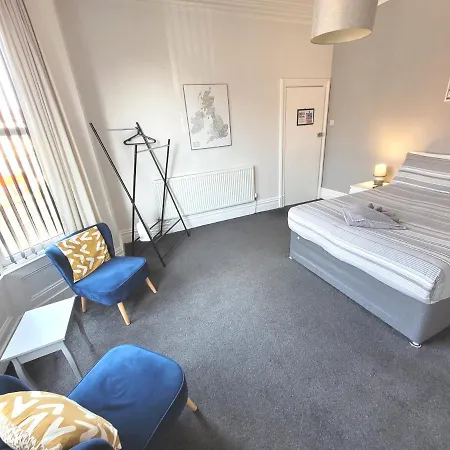 Holiday home Regent House Holiday - Collection