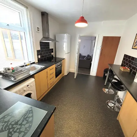 Regent House Holiday - Collection Holiday home