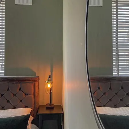Apartment Velveteen By The V Group