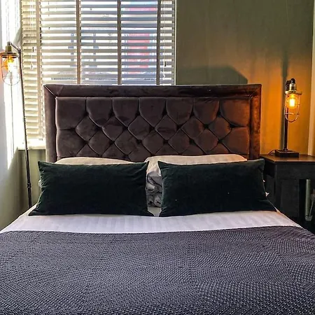 Velveteen By The V Group *
