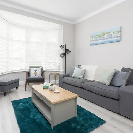 Charles Alexander Short - Ansdell House Holiday home Blackpool