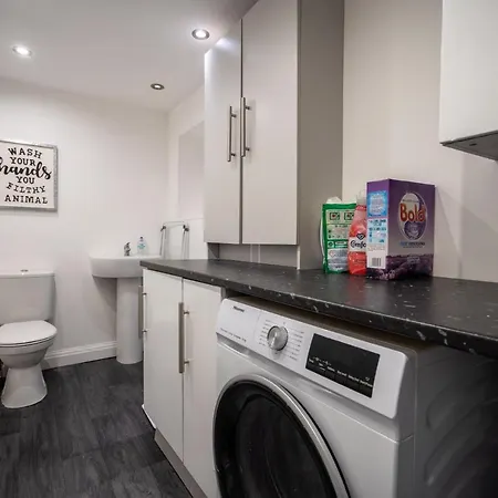 Cavendish Cat And Gaming House Homestay *