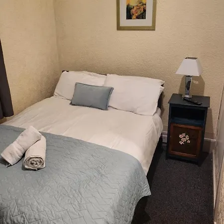 Talbot House Guest house