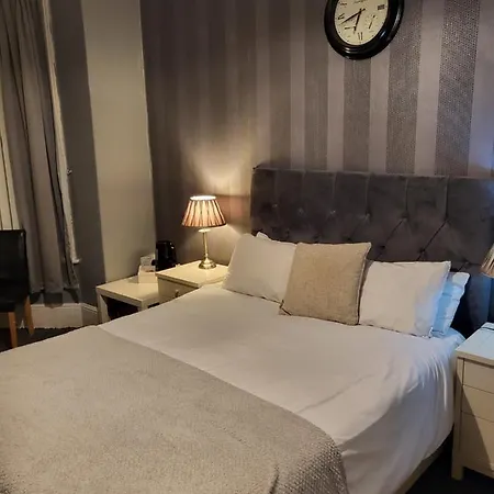 Talbot House Guest house