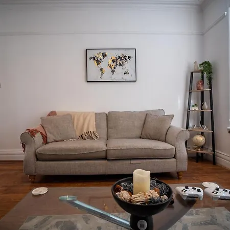 Homestay Cavendish Cat And Gaming House