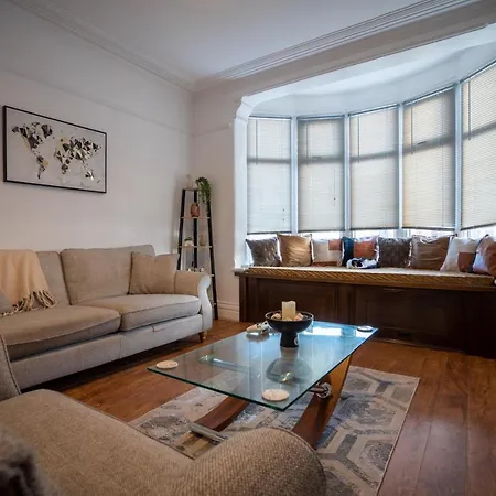 Homestay Cavendish Cat And Gaming House *
