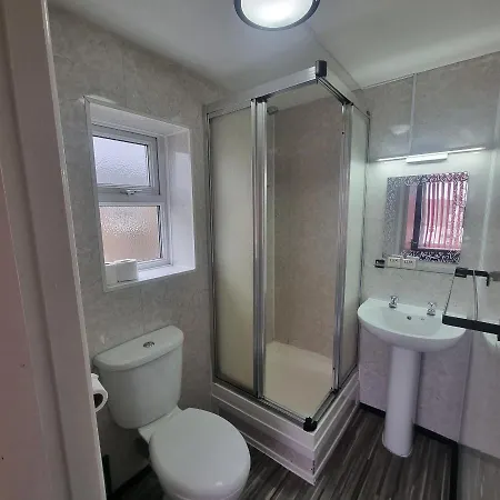 Palm By The Sea 3* Blackpool