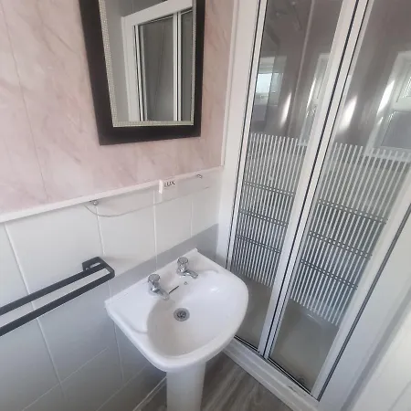 Palm By The Sea 3* Blackpool