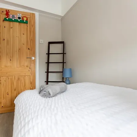 Holiday home Charles Alexander Short - Ansdell House *