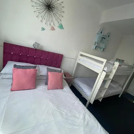 Bed & Breakfast Mayfair