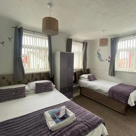 Mayfair Bed & Breakfast 3*