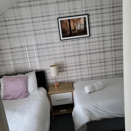 Guest house Talbot House