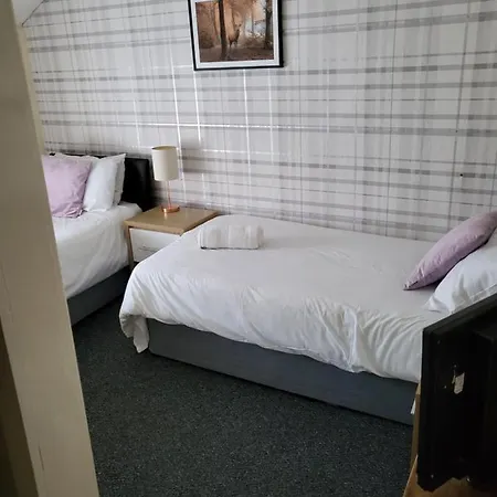 Talbot House 3*