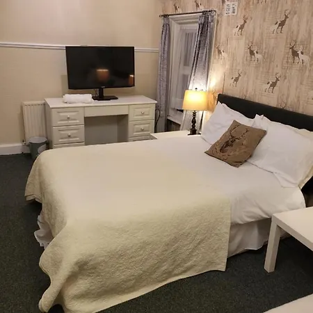 Talbot House 3* Blackpool