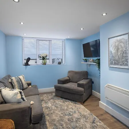 Apartment Coral Boutique 3