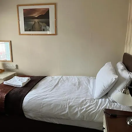 Phildene Suites *