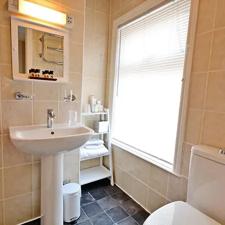 Phildene Suites * Blackpool