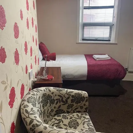 Phildene Suites *