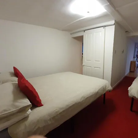 Norwyn Court Apartment Blackpool